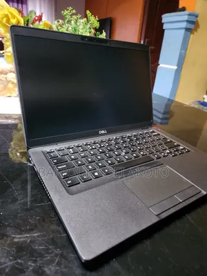 Laptop Dell Latitude 5400 16GB Intel Core i5 SSD 256GB