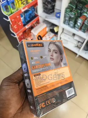 Fsurdz Head Phone and SPORTS EARBUDS (Sold Separately)