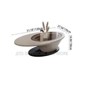 Center Table (Sculptural)