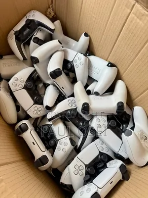 Ps5 Home Used Controllers
