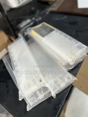 Epson WF-C5890 /C5390 Refillable Tank