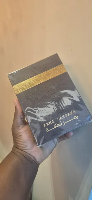 Ramz Lattafa