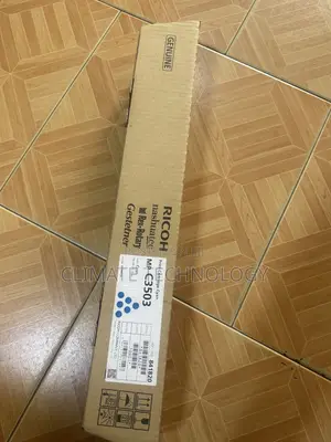 Ricoh Mp C3503 Toner