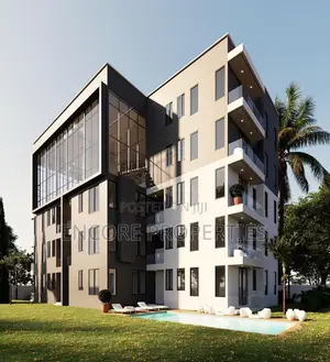 2bdrm Apartment in Ajringanor, East Legon for sale