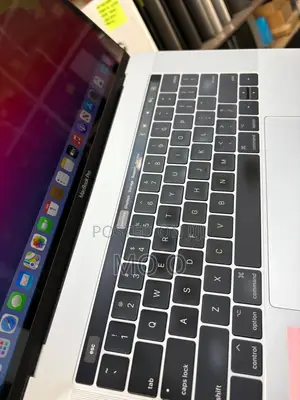 Laptop Apple MacBook Pro 2016 16GB Intel Core i7 SSD 512GB