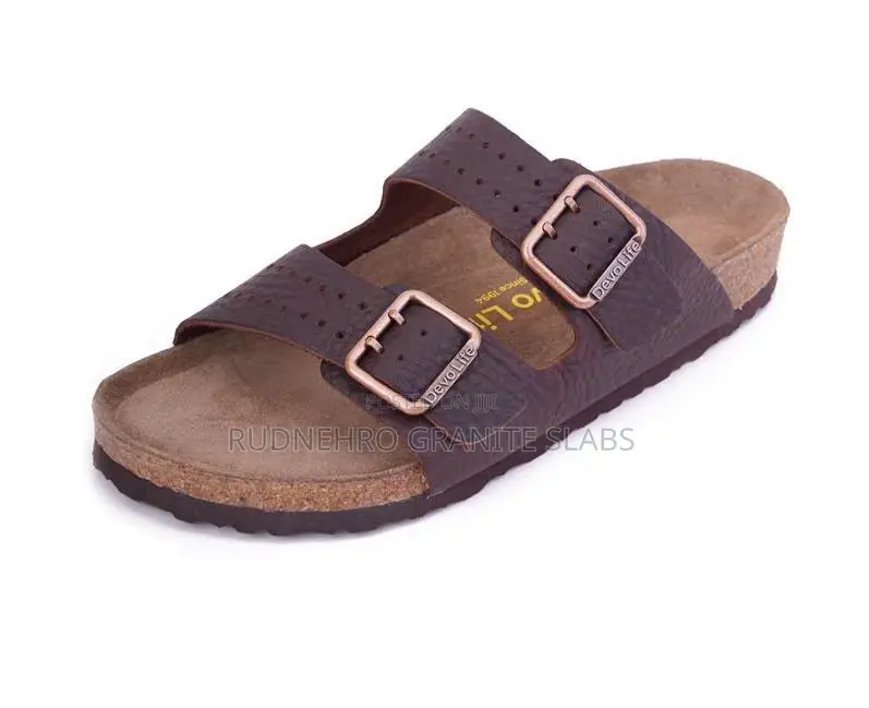 Devo Lif Unisex Slippers