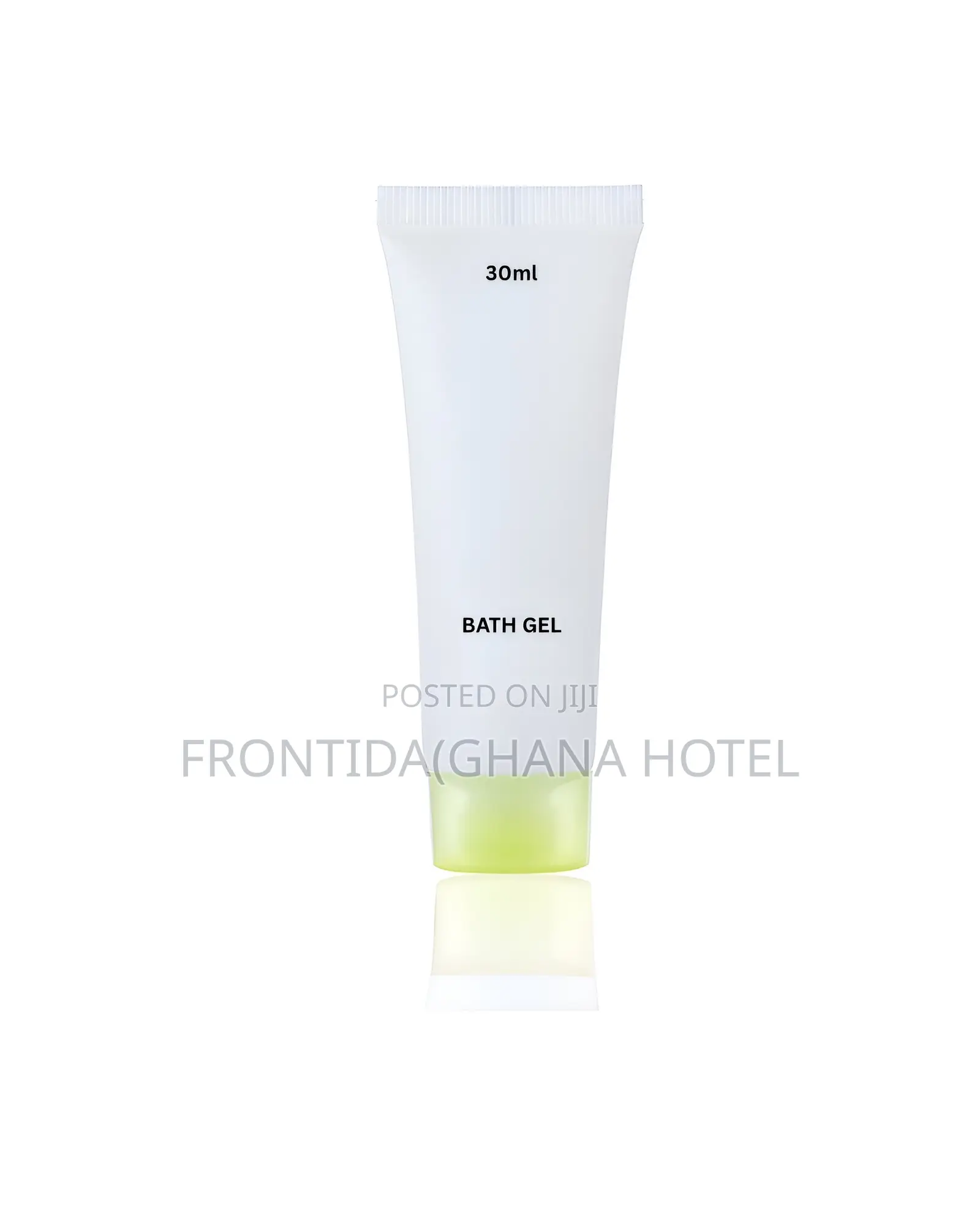 Hotel Bath Gel for Guesthouses, Lodges, Hotels, Short & Long Stays