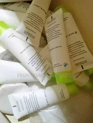 Hotel Bath Gel for Guesthouses, Lodges, Hotels, Short & Long Stays