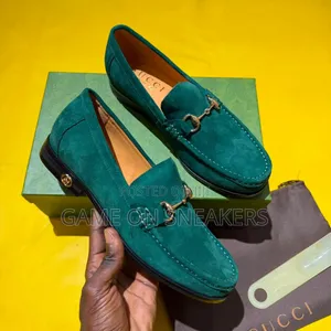 Gucci Shoe