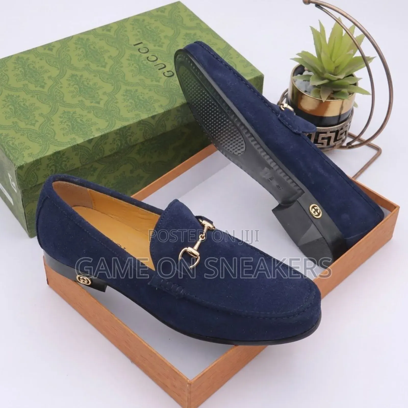 Gucci Shoe