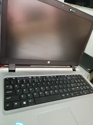 Laptop HP ProBook 450 G3 8GB Intel Core i5 SSD 1T