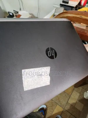 Laptop HP ProBook 450 G3 8GB Intel Core i5 SSD 1T