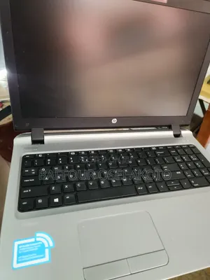 Laptop HP ProBook 450 G3 8GB Intel Core i5 SSD 1T