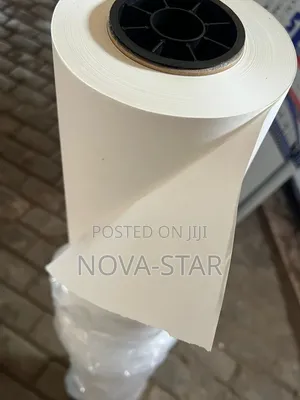 Sublimation Transfer Paper