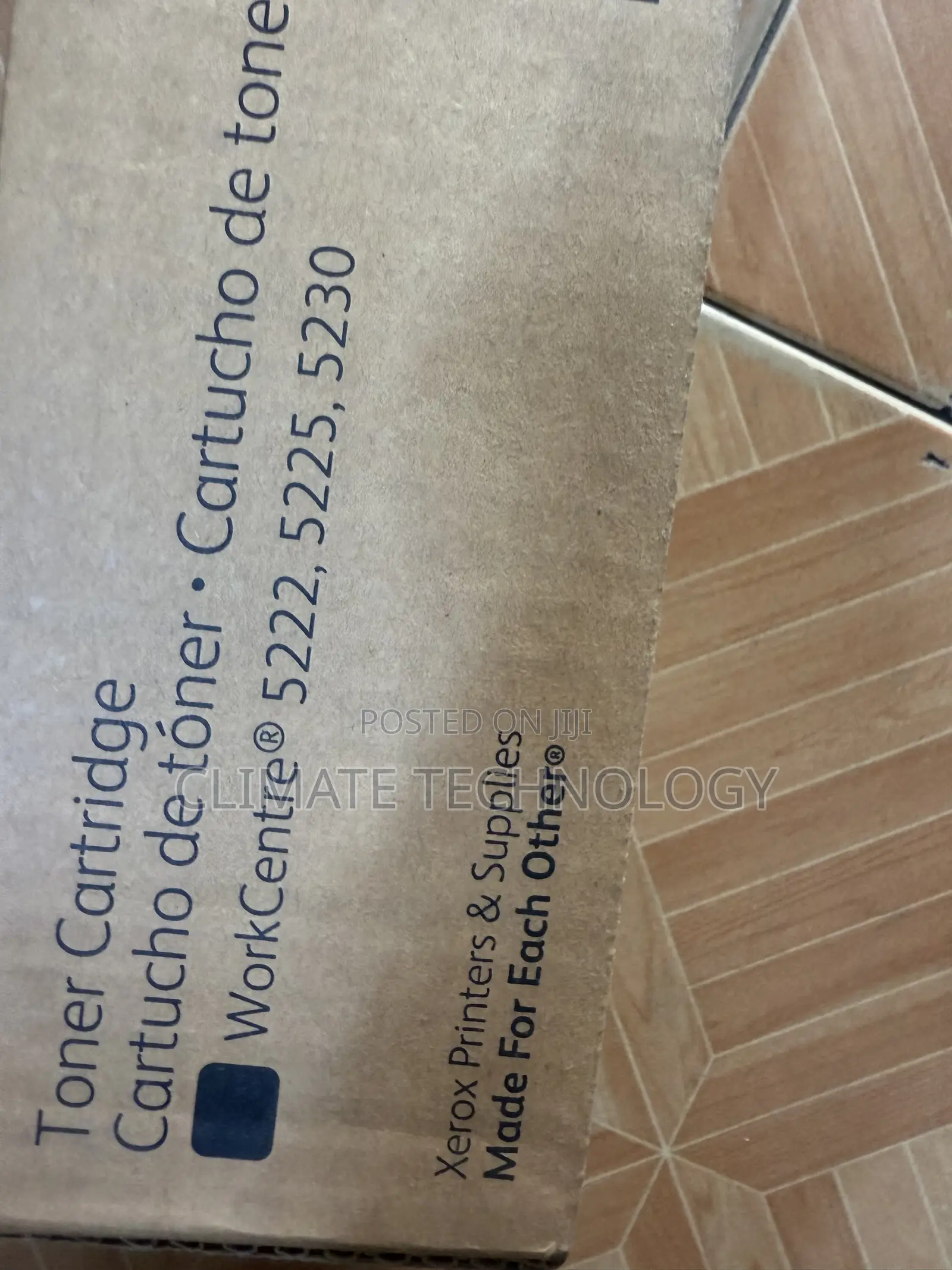 Xerox 5230 Toner
