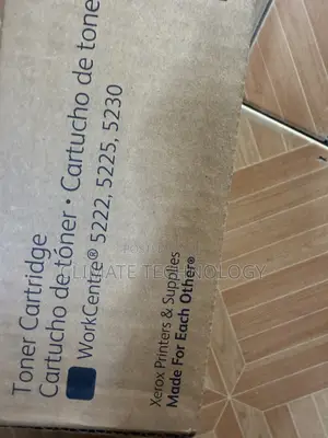 Xerox 5230 Toner