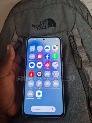 Samsung Galaxy A55 256 GB