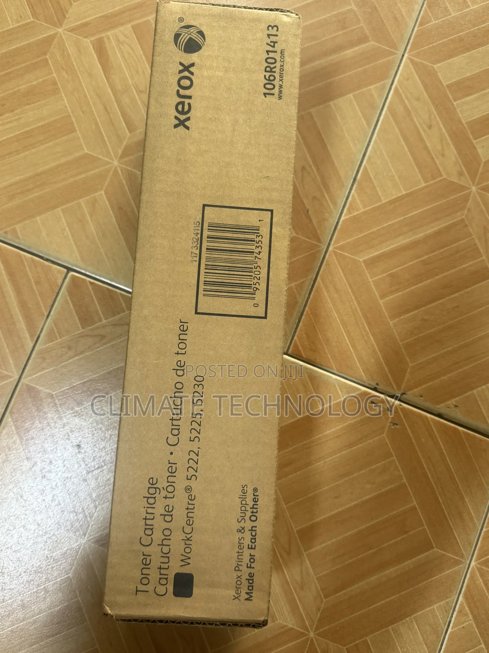 Xerox 5230 Toner