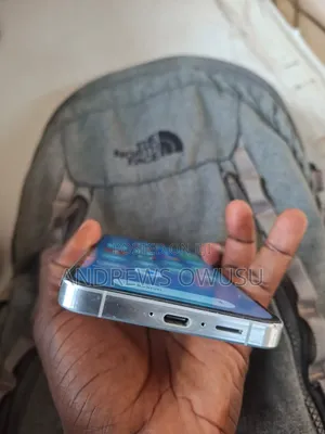 Samsung Galaxy A55 256 GB