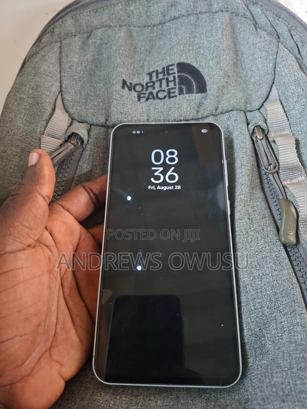 Samsung Galaxy A55 256 GB