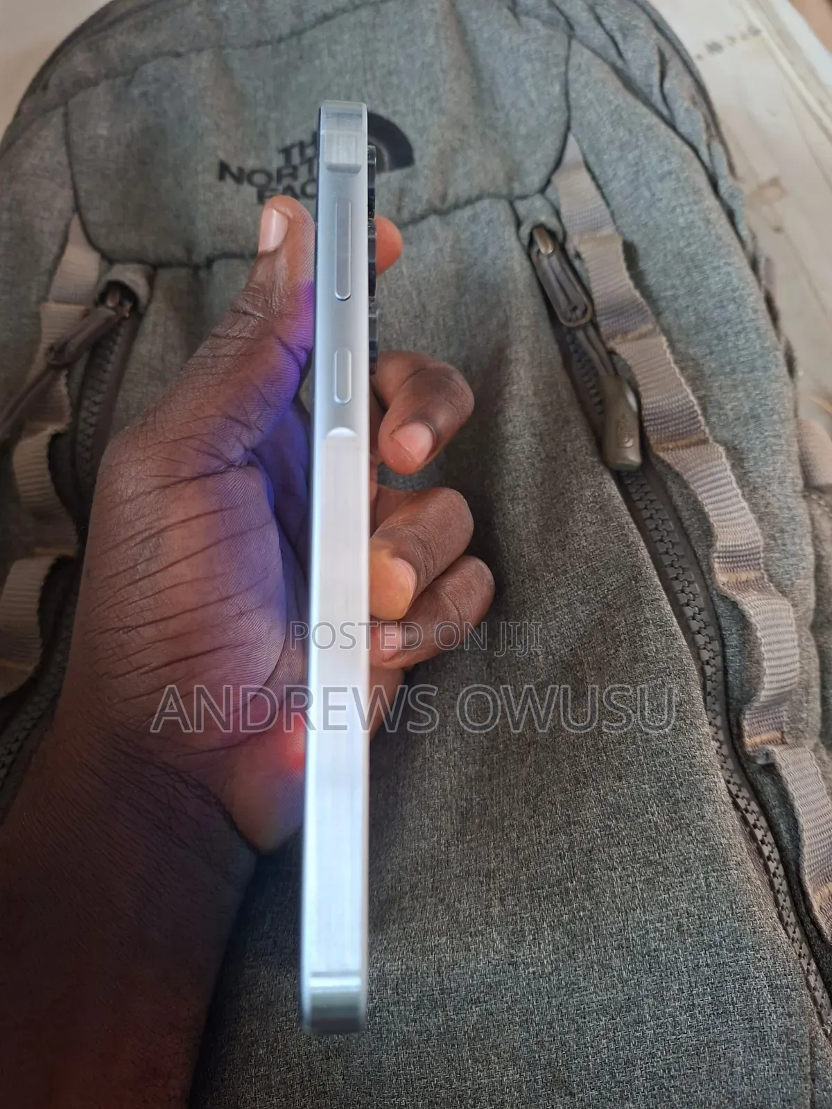 Samsung Galaxy A55 256 GB