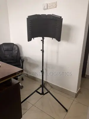 Studio Booth
