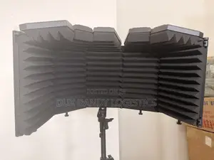Studio Booth