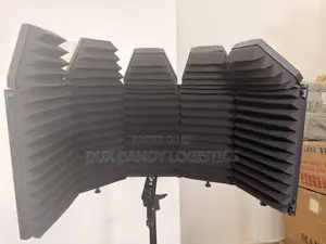 Studio Booth