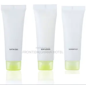 Hotel Bath Gel for Guesthouses, Lodges, Hotels, Short & Long Stays