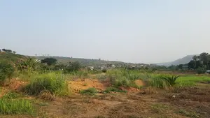 E/R, ASUOGYAMAN DIST (SENCHI) _ 4 Plots Building Land