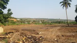 E/R, ASUOGYAMAN DIST (SENCHI) _ 4 Plots Building Land