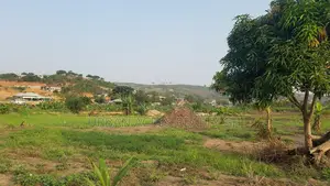 E/R, ASUOGYAMAN DIST (SENCHI) _ 4 Plots Building Land