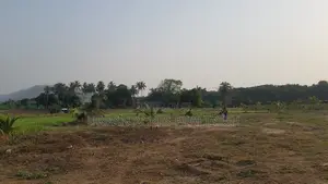 E/R, ASUOGYAMAN DIST (SENCHI) _ 4 Plots Building Land