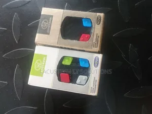 Centurion Remote 4 Button