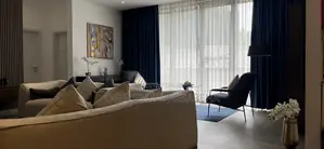 Furnished 3bdrm Apartment in Victor Regent, Airport Residential Area