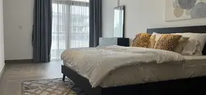 Furnished 3bdrm Apartment in Victor Regent, Airport Residential Area