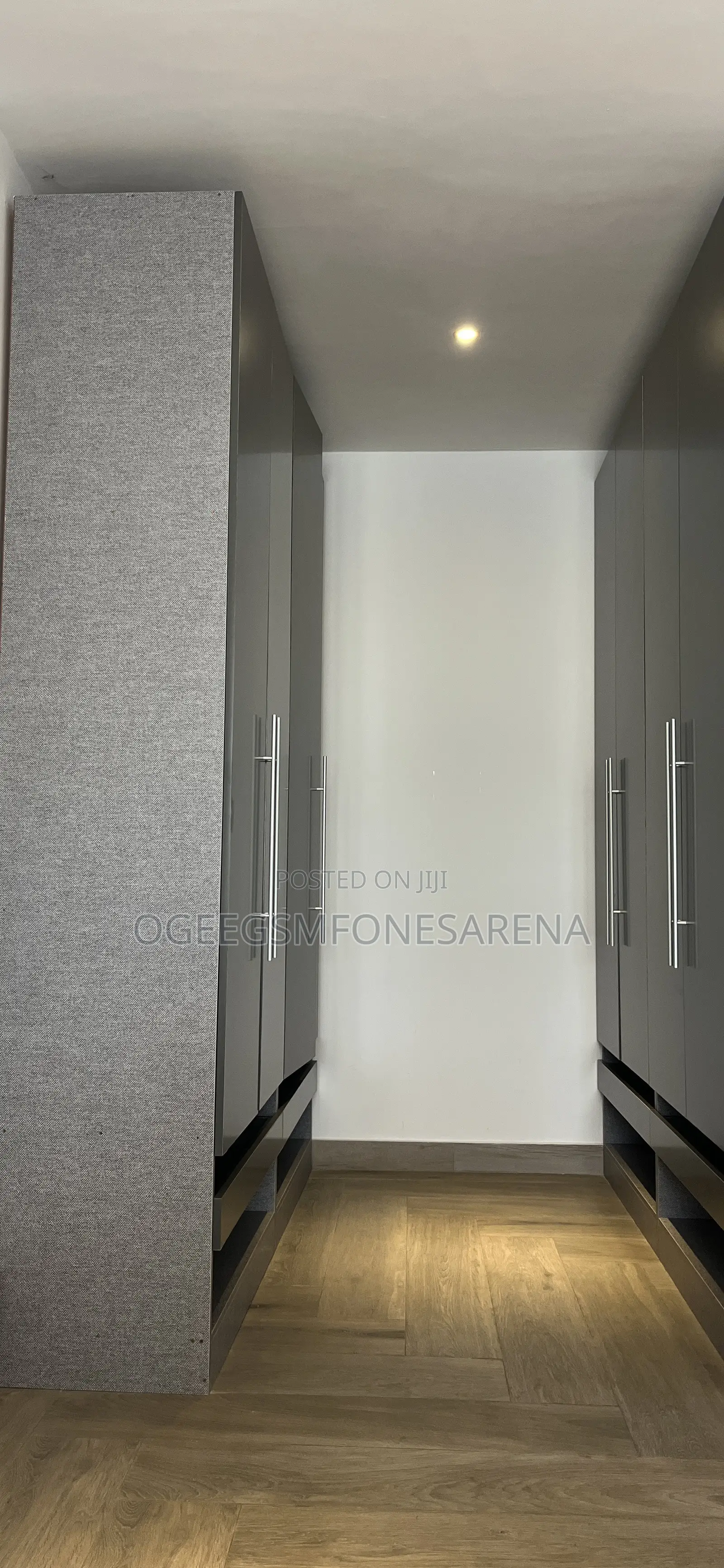 Furnished 3bdrm Apartment in Victor Regent, Airport Residential Area
