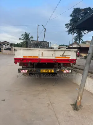Kia Rhino 2 25 Register