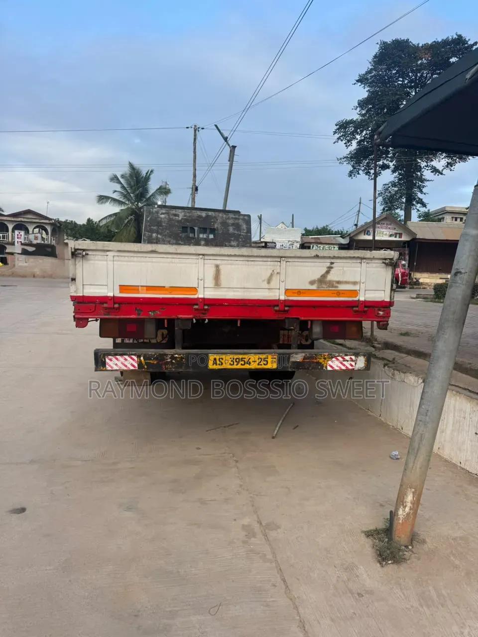Kia Rhino 2 25 Register