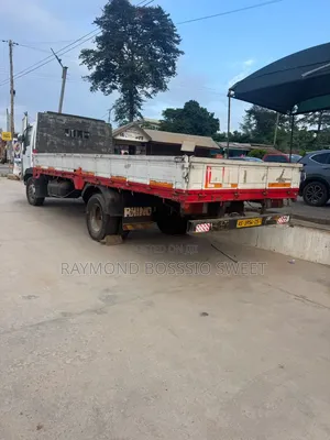 Kia Rhino 2 25 Register