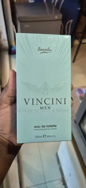 Vincini Men