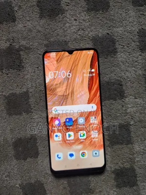 Oppo F17 128 GB Pink