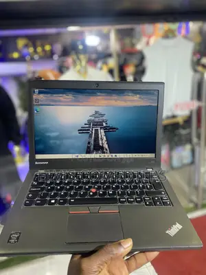 Laptop Lenovo ThinkPad X250 8GB Intel Core i5 SSD 256GB