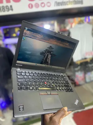 Laptop Lenovo ThinkPad X250 8GB Intel Core i5 SSD 256GB