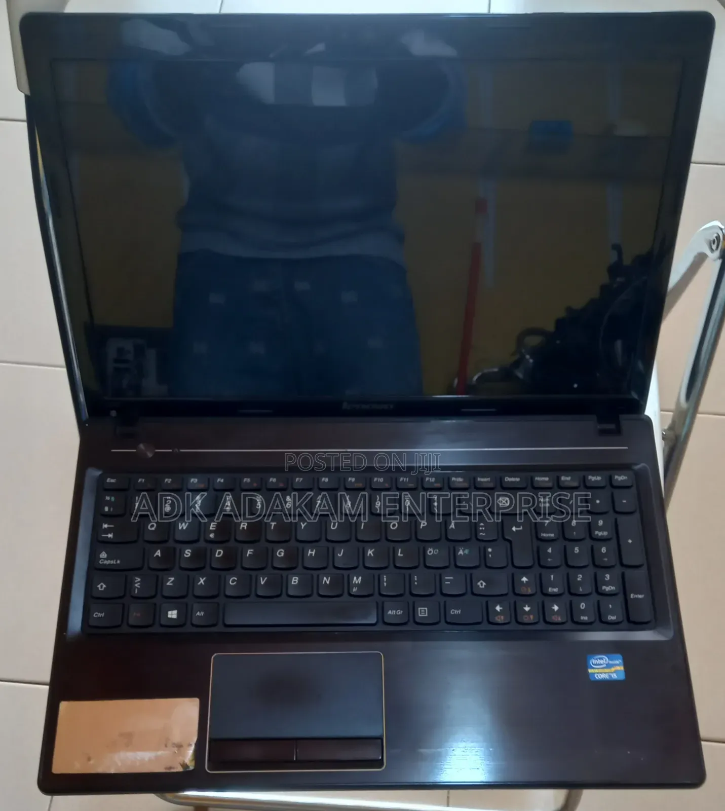 Laptop Lenovo G580 6GB Intel Core i5 HDD 1T