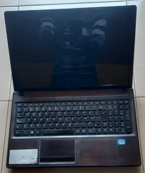 Laptop Lenovo G580 6GB Intel Core i5 HDD 1T