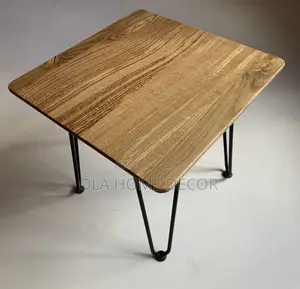Oak Coffee Table