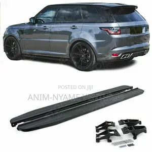 Range Rover Sport 2018 Part