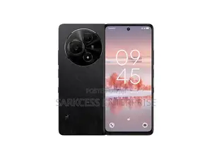 New TCL 60 Se NxtPaper 5G 256 GB Black