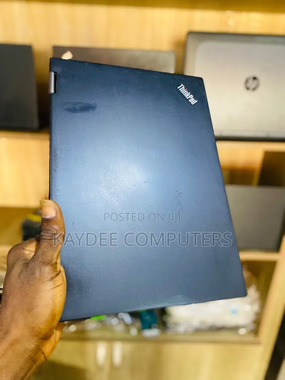 Laptop Lenovo ThinkPad x13 Yoga 16GB Intel Core i7 SSD 256GB